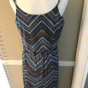 Love Ryan Maxi Dress